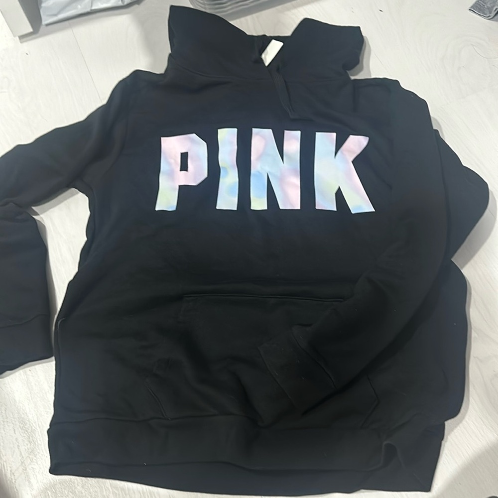 VS Pink Hoodie